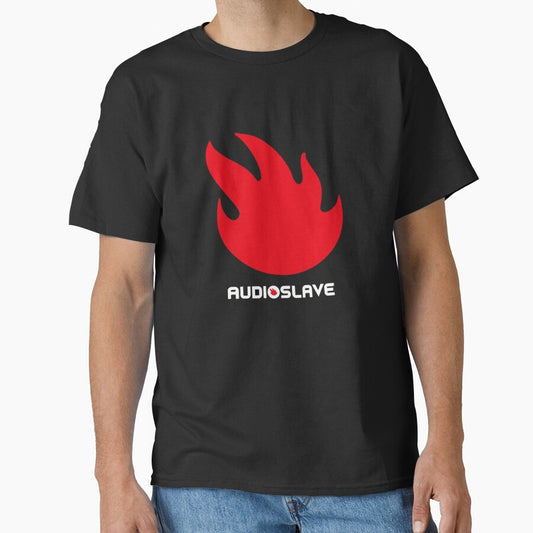 Copy of audioslave by patricianewkirk