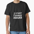 Urban planner study issues| funny gift idea by chi vana
