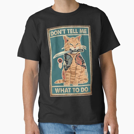 Funny Cat Music Lovers Gift by gold61