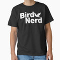 Bird Nerd by AlabaBenzen