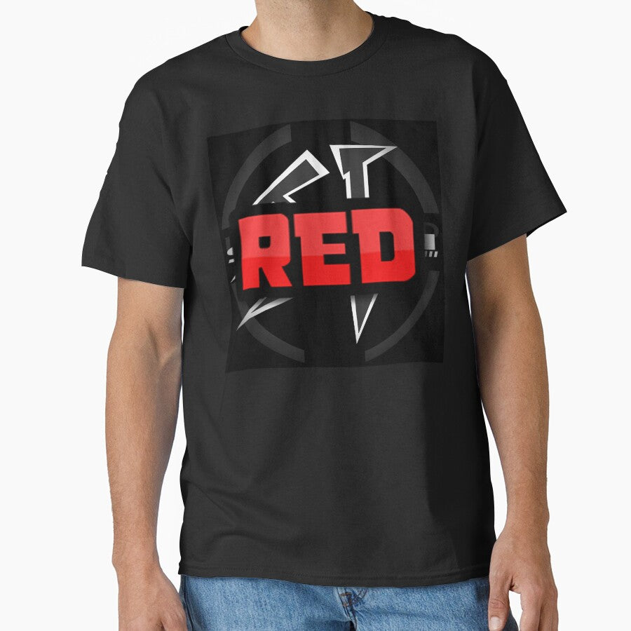 RED by StlnUndrgrnd