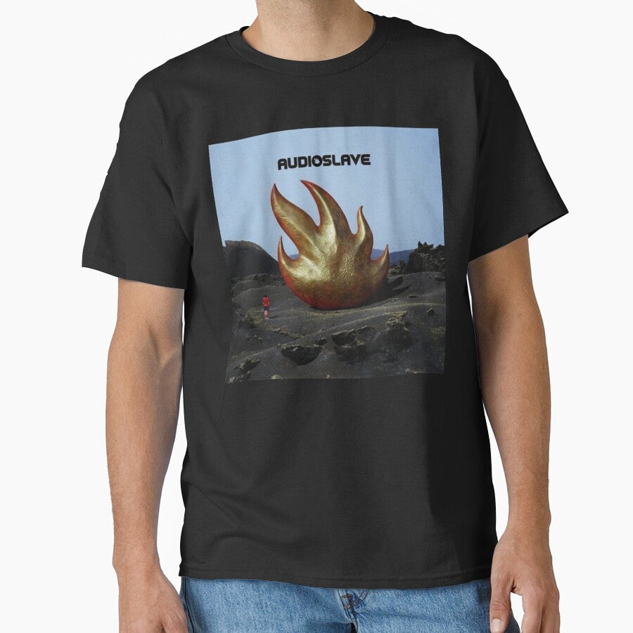 audioslave by patricianewkirk