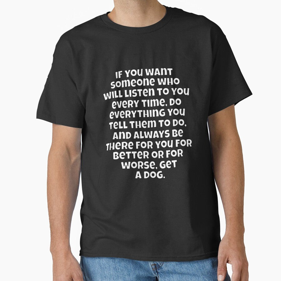 Funny Sarcastic Humor If You Want Someone Who Will Listen To You by fantasticdesign