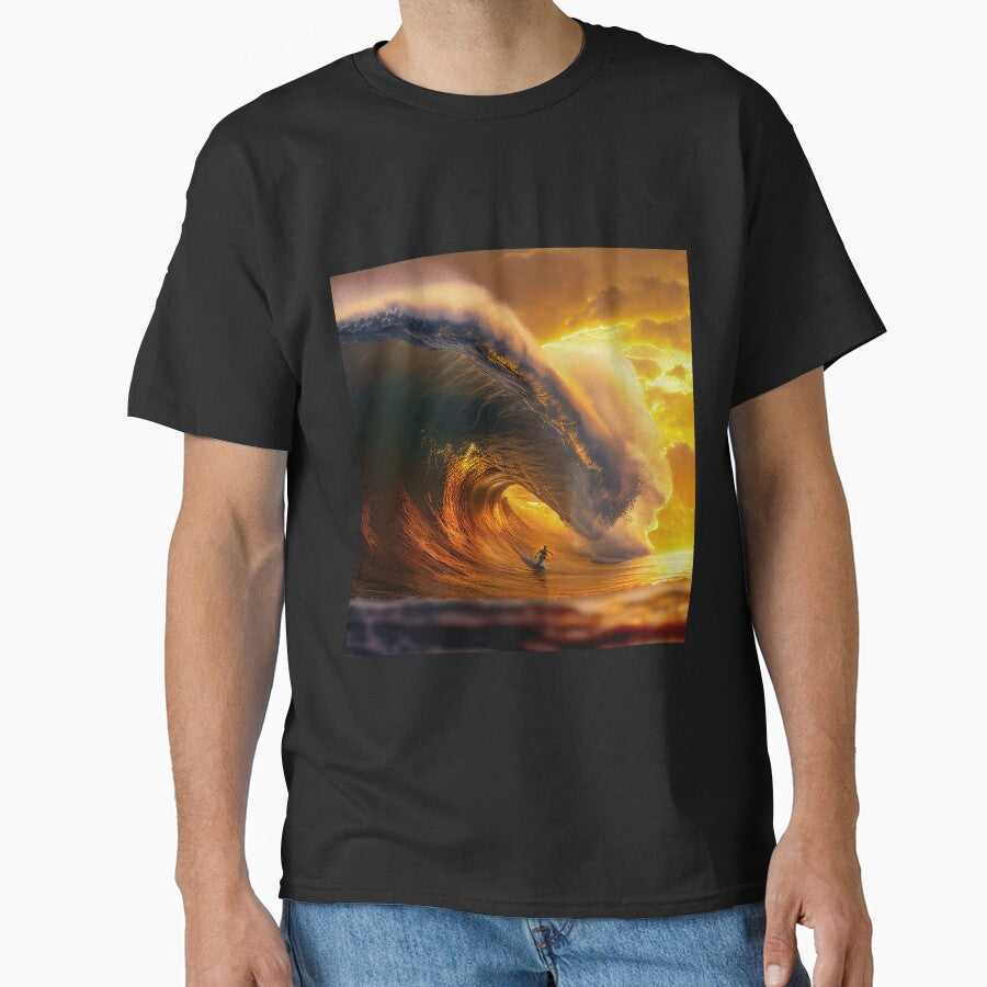 Amazing Nature Series by VISIONARTIST