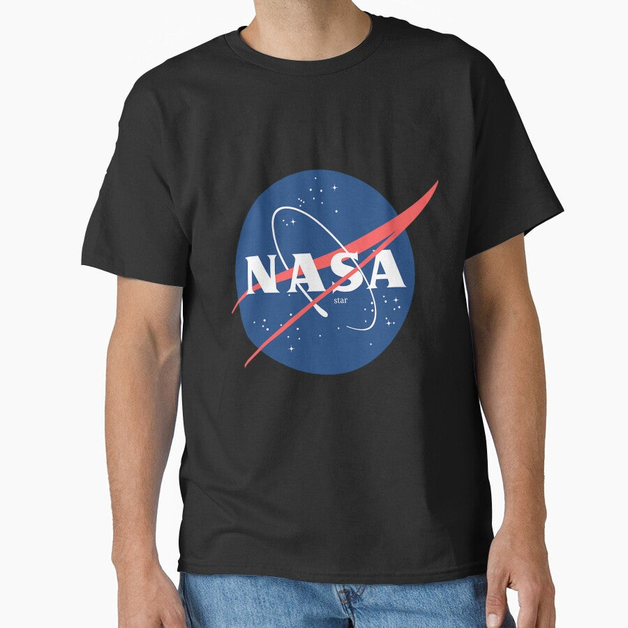 Nasa Logo by Tesla001