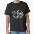 Zoso Logo Rock Band by timlim0999