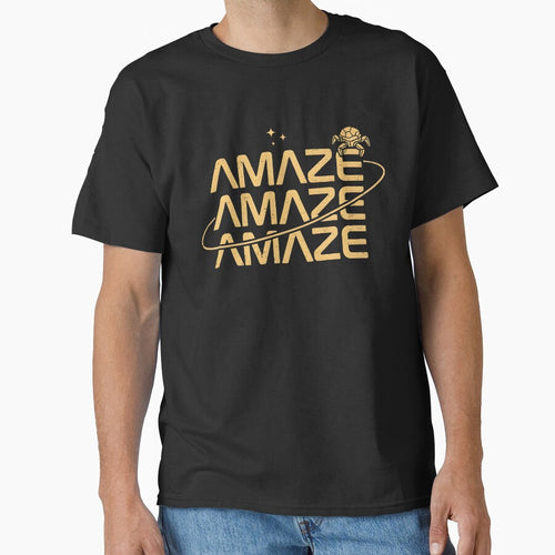 Amaze Rocky Vintage - Project Hail Mary Inspired Sci Fi by retro-and-rust