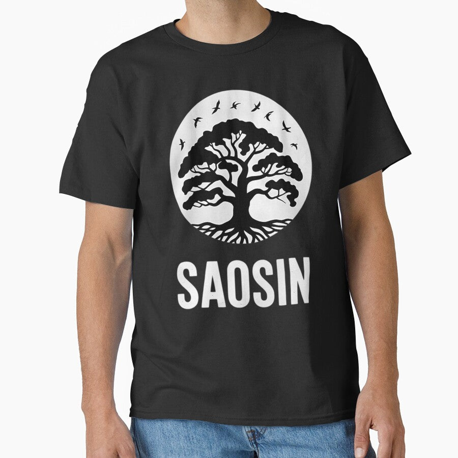 Saosins Rock Band by TwinkleToesYat