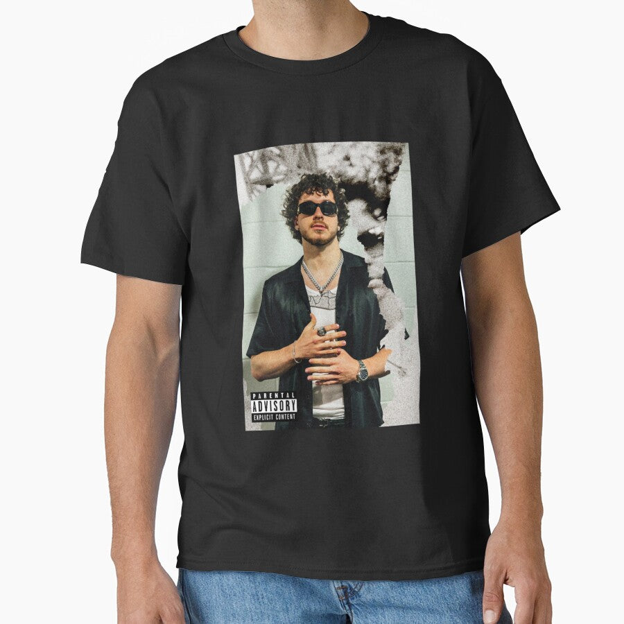 Jack Harlow Vintage by ndunningtarr