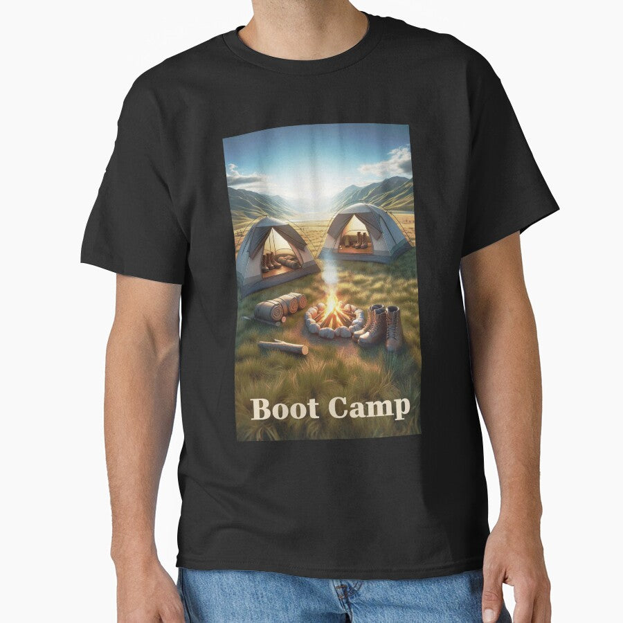 Boot Camp by Flexks