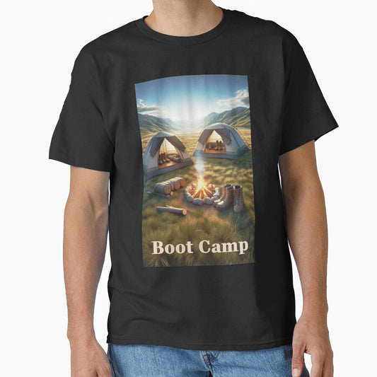 Boot Camp by Flexks