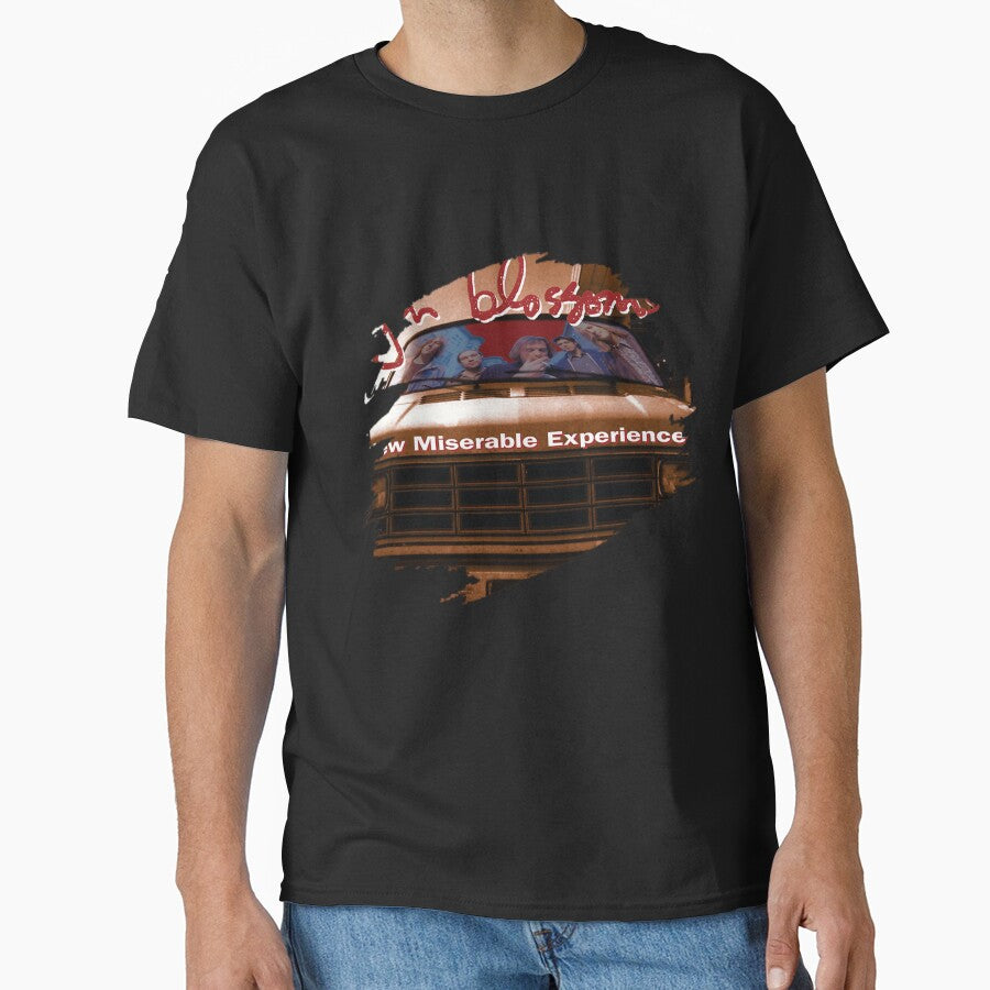 Man Round Neck Short Sleeve by allmystyle