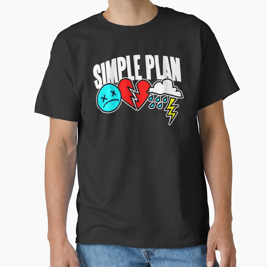 Best Simple Plan Band Logo by lemuel2790
