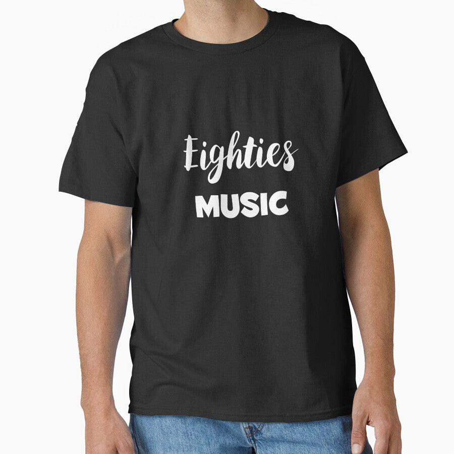 Eighties Music by MattsDesignShop