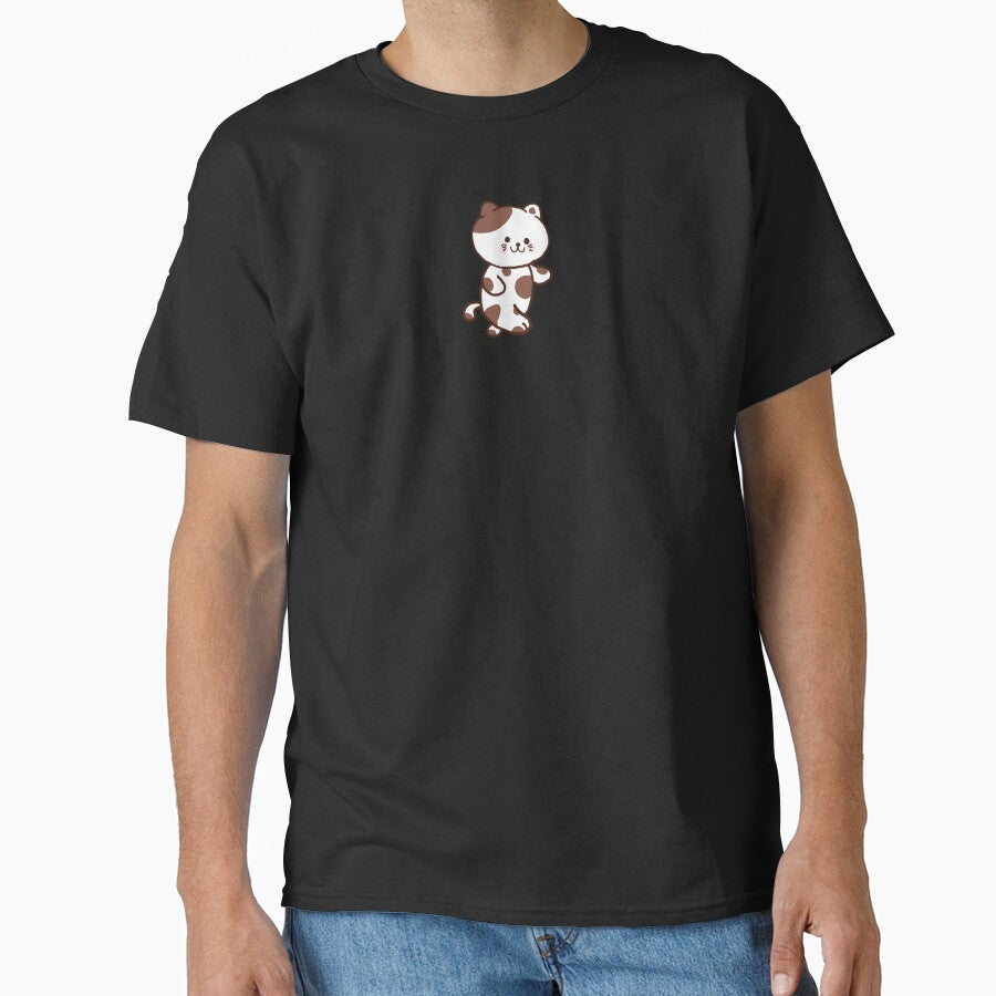 Kawaii Cat by chipmuckdesignn