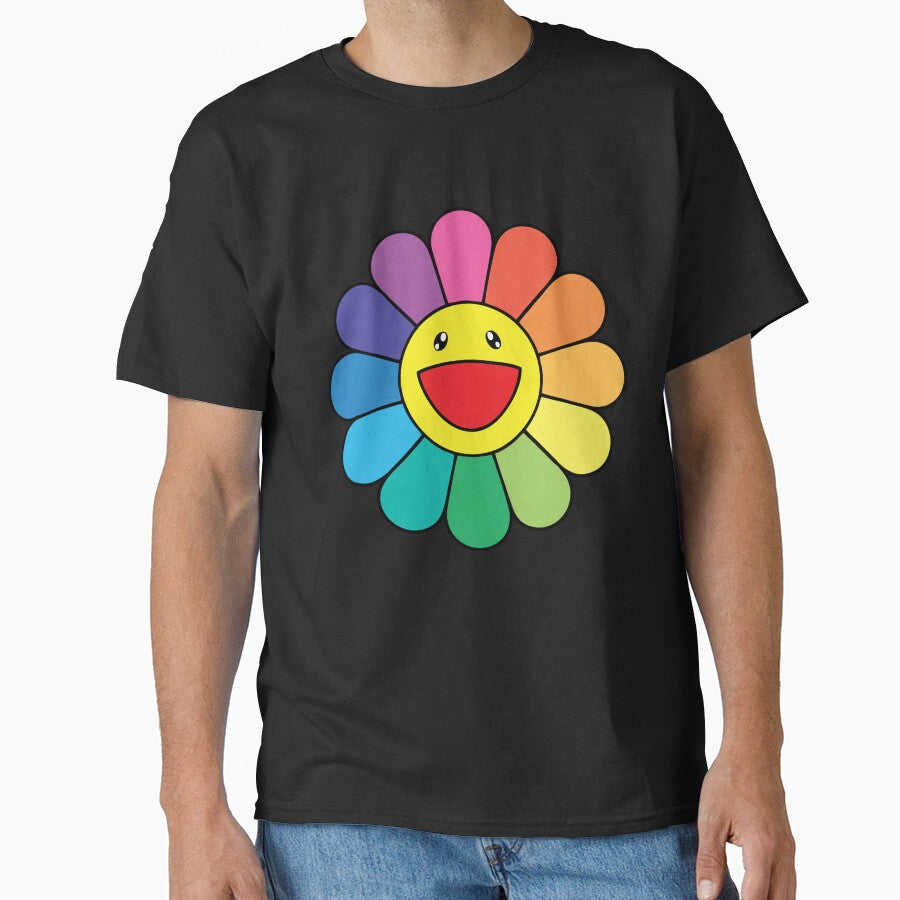 The Takashi from Murakami by emrecian