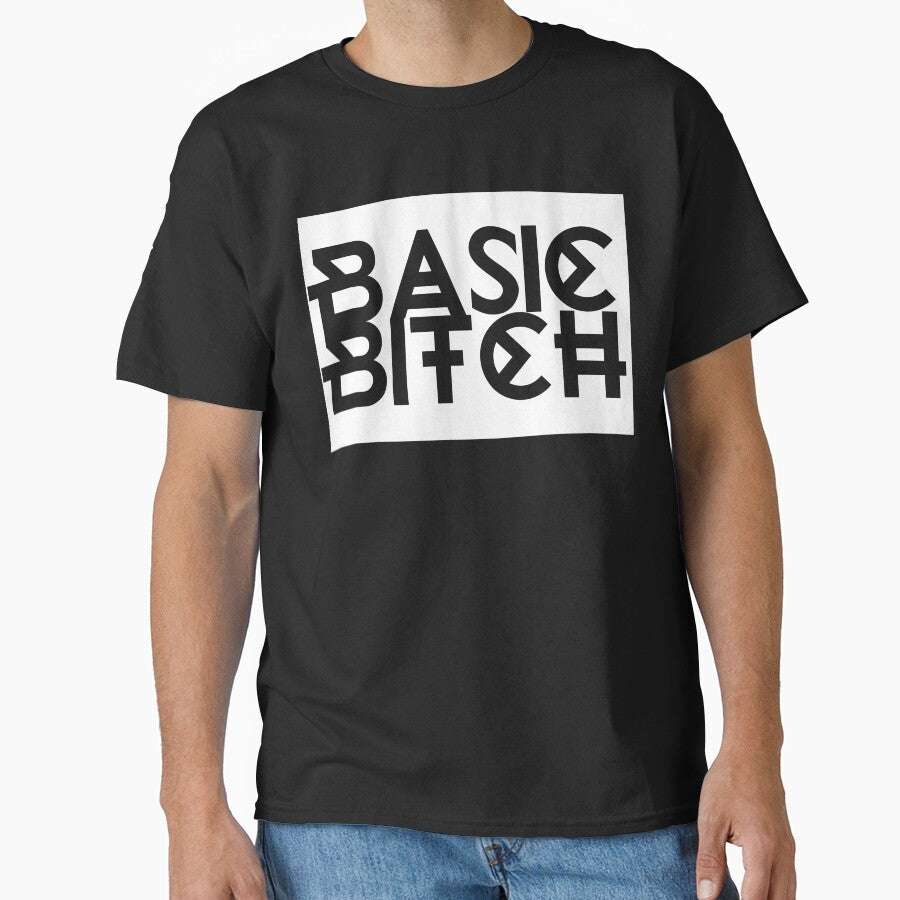 Basic Bitch by BritySpear