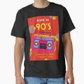 Back to 90's by CaliberDesign