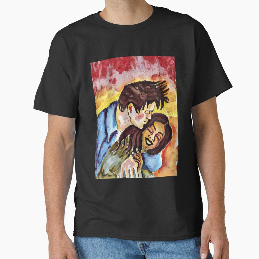 Boy Quit! Oversized by MoorefieldDonta