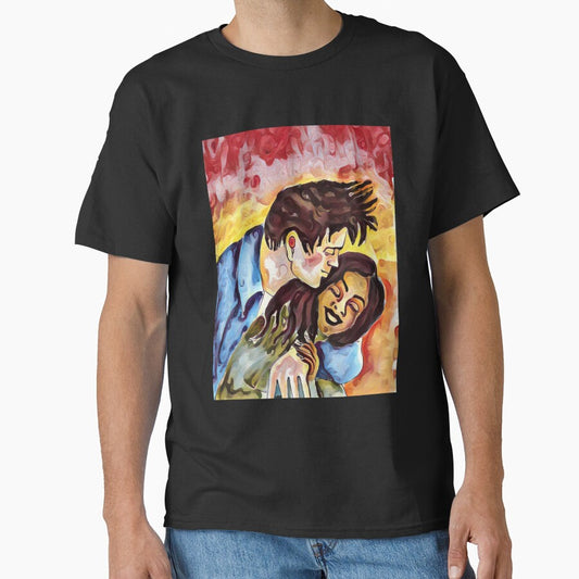 Boy Quit! Oversized by MoorefieldDonta
