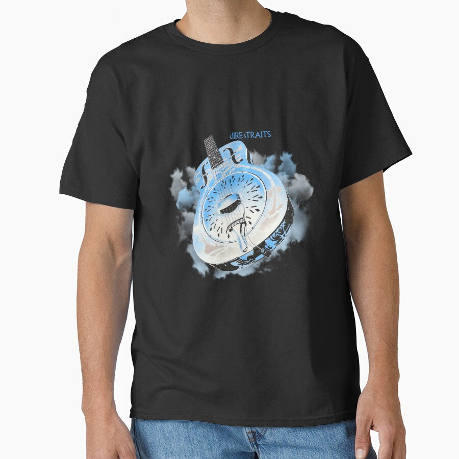 Vintage Dire Straits Brothers In Arms 1985 Tour by Patakyshop