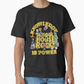 Schoolhouse Rock Knowledge Is Power Logo Group by cheerymid-cours