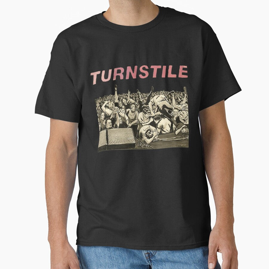 Turnstile Moshphit by Gabinoy258