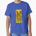 golden bloom beautiful gold flowers, tienda de flores, fleurs by Flowershop528