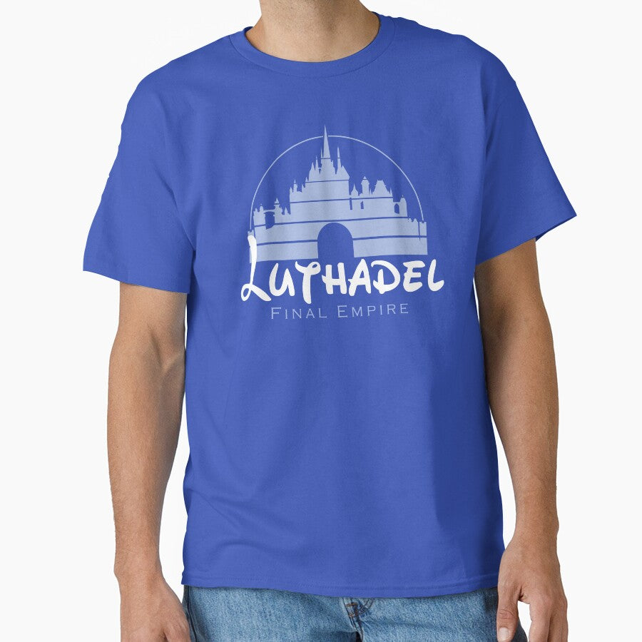 Luthadel - Final Empire by FantasyLands