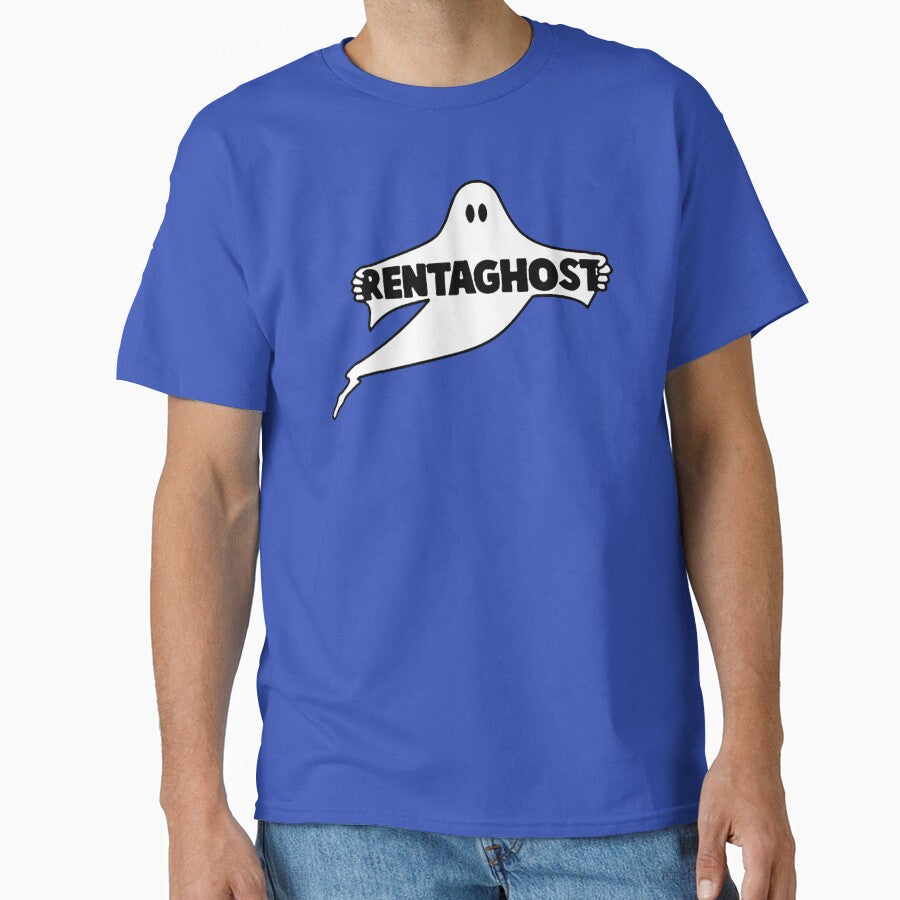 Rentaghost! by ideedido