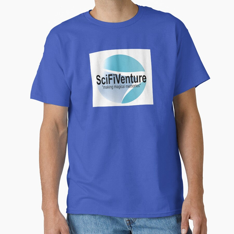 SciFiVenture by OliDesigns