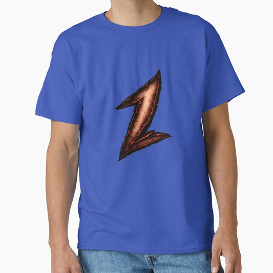 Zorro swoosh by WeirdMDK