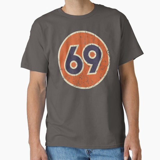 Vintage 69 by Turboscope