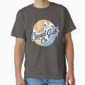 Casual Gulf Co Design 2 by RisingWolfStudio
