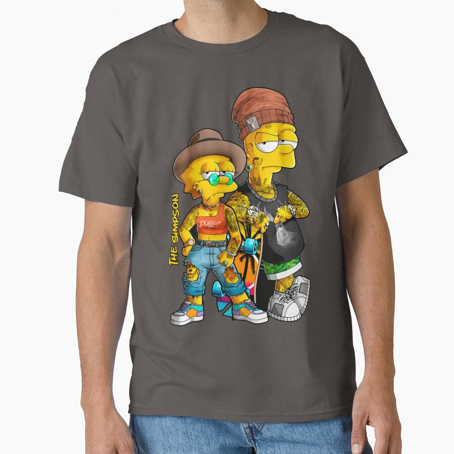 Streetbart by FNCS.SHOP