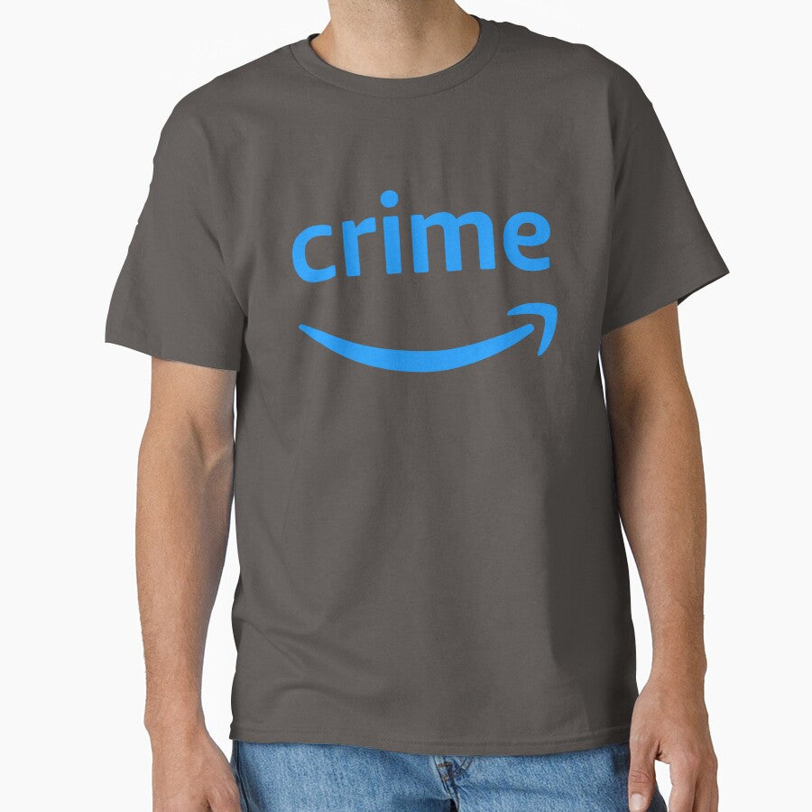 Crime by tttrickyyy