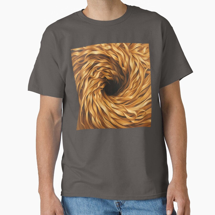 Goat Hair 7 by HebaRK Studio