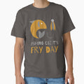 Fishing cuz it's fry day(friday) by urban-symmetry