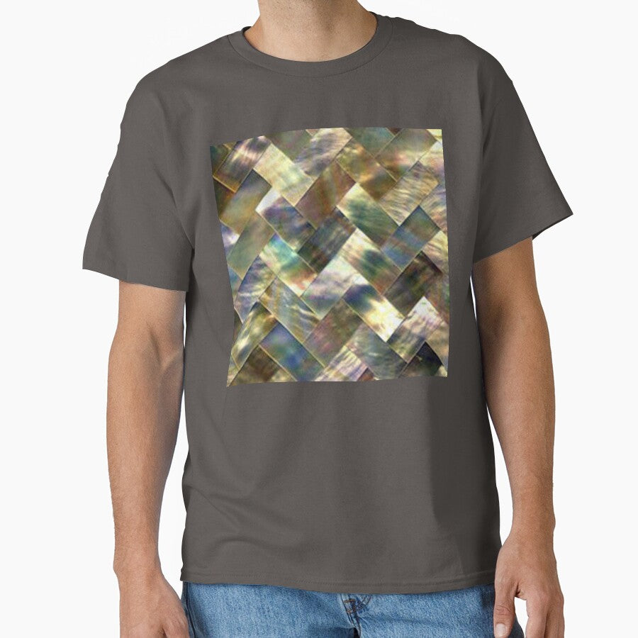 Intersecting Rectangles 2 by HebaRK Studio