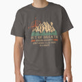 Out Of Breath Hiking Society Funny Hiking Forest Camper Hiking Society Outdoor Climber by LessIsLoud