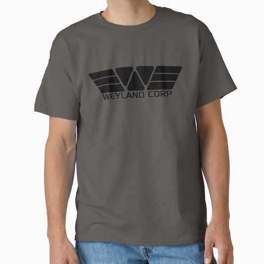 WeylandCorp. by Bay94