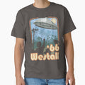Westall UFO 66 by RedactedOrb