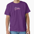 diva airbrush text by trinketgal