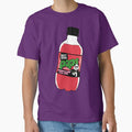 Panda Pop Drink 90s Nostalgia by PiscesVibes