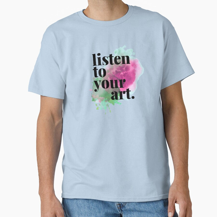 Listen To Your Heart by Art & Coffee