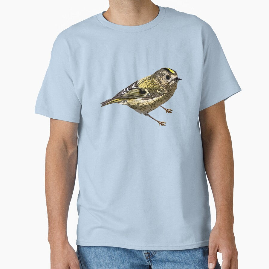 Goldcrest Color Design by designsasstultd