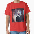 Priti Girl printed Design by Sameer Shrivastava