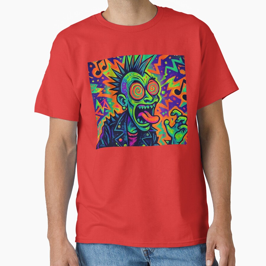 Freak the F out by TheWeirdness