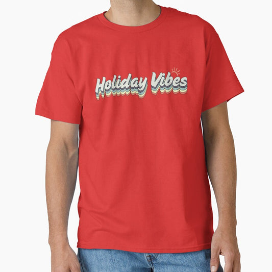 Holiday Vibes by twosenses