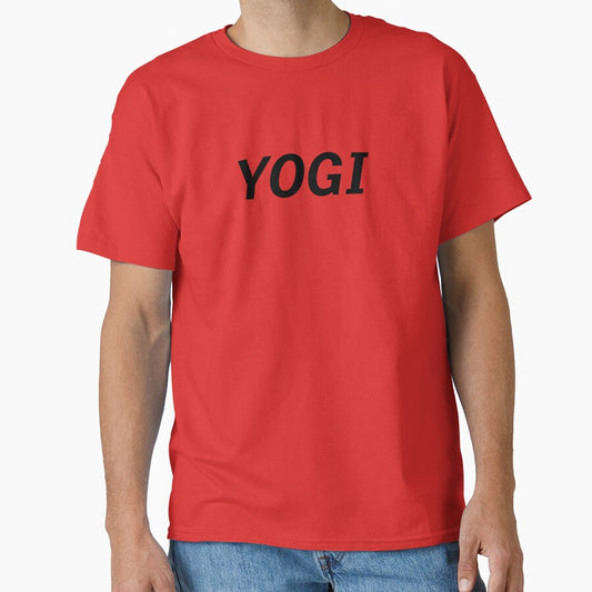 Yoga Yogi by Zuuag